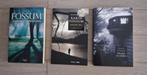 Boeken Karin Fossum, Boeken, Ophalen, Gelezen, Karin Fossum