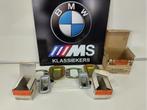 BMW E23 inbouwset voor leeslampen 63319557314 UNIEK NIEUW, Auto-onderdelen, Nieuw, Ophalen of Verzenden, BMW