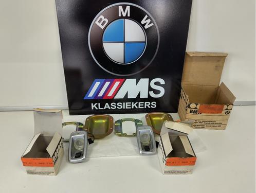 BMW E23 inbouwset voor leeslampen 63319557314 UNIEK NIEUW, Auto-onderdelen, Interieur en Bekleding, BMW, Nieuw, Ophalen of Verzenden