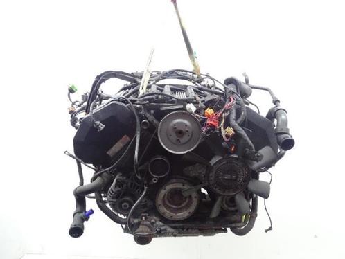 Motor van een Volkswagen Passat, Auto-onderdelen, Motor en Toebehoren, Volkswagen, Gebruikt, 3 maanden garantie, Ophalen of Verzenden