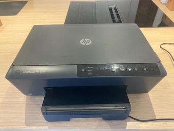 Printer HP, Hp, Wi-Fi intégré, Enlèvement, Copier