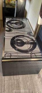 design salontafel vintage belarti, Ophalen