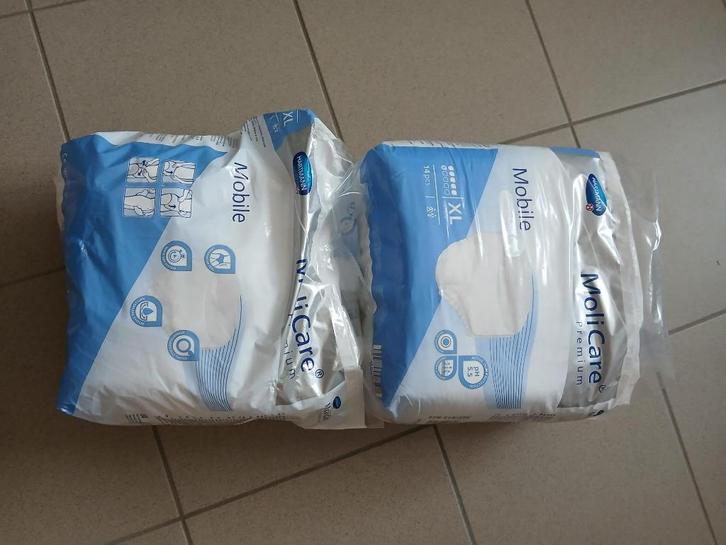 protection de la marque hartman xl, Diversen, Verpleegmiddelen, Nieuw, Ophalen