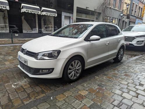 Volkswagen Polo 1.6 tdi, Autos, Volkswagen, Particulier, Polo, ABS, Airbags, Air conditionné, Electronic Stability Program (ESP)