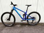 Mountainbike Ghost Riot, Fietsen en Brommers, Fietsen | Mountainbikes en ATB, Overige merken, Gebruikt, Fully, Ophalen