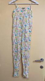 Jumpsuite zomer JBC maat 134, Enfants & Bébés, Vêtements enfant | Taille 134, Enlèvement ou Envoi, Autres types, Utilisé, JBC.