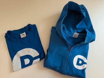 Dans outfit t-shirt en trui Dance Control beschikbaar voor biedingen