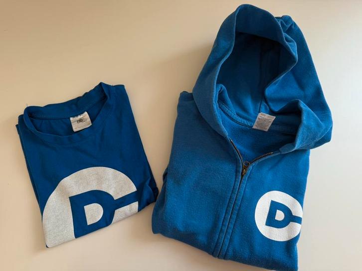 Dans outfit t-shirt en trui Dance Control, Kinderen en Baby's, Kinderkleding | Overige, Zo goed als nieuw, Ophalen of Verzenden