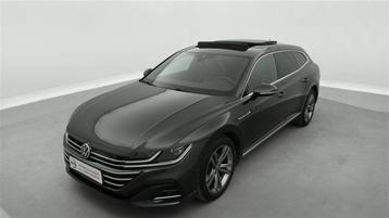 Volkswagen Arteon 1.4 eHybrid PHEV R-Line DSG /Cuir/GPS/Cam