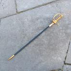 Reproductie van een hofzwaard, Spanje 1960, Ophalen of Verzenden