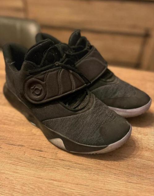 Sneakers met kant en kras, Nike., Kleding | Heren, Schoenen, Gedragen, Sneakers, Zwart, Ophalen of Verzenden