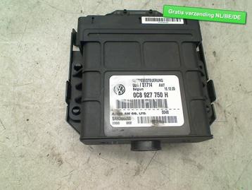 COMPUTER VERSNELLINGSBAK AUTOMAAT Touareg (7PA / PH) beschikbaar voor biedingen