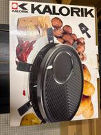 gourmet, Ophalen, Gebruikt