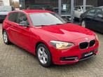 BMW 116i // 2016 // 51 000 km // essence, Autos, BMW, 5 places, Série 1, 1598 cm³, Tissu