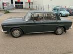 1971 Lancia Fulvia 2nd series Oldtimer, Auto's, Oldtimers, Bedrijf, Handgeschakeld, Overige carrosserie, Lancia