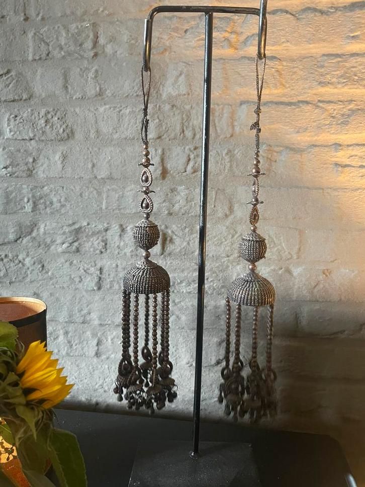 Metalen hangers, Diversen, Kerst, Nieuw, Ophalen of Verzenden