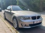 BMW 118D Cabrio - LCI (E88), Auto's, BMW, 1995 cc, Beige, 4 cilinders, Cabriolet