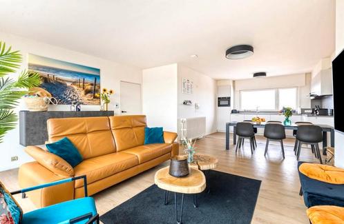 Te koop - Dakappartement in 8660 De Panne, Immo, Huizen en Appartementen te koop