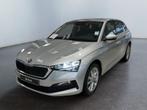 Skoda Scala Ambition/Clever*gps*carplay*camera, Achat, 110 ch, 81 kW, Coupé