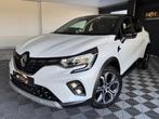 Renault Captur 1.0TCe 1e eigenaarsgarantie 12 maanden, Voorwielaandrijving, 67 kW, Leder en Stof, Wit
