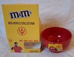 M&M Rode Duivel collectors kom., Verzamelen, Ophalen of Verzenden