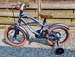 Volare kinderfiets 14inch bleu cruiser, Fietsen en Brommers, Ophalen