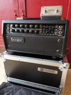 Mesa Boogie Mark V 25 met flightcase, Muziek en Instrumenten, Minder dan 50 watt, Ophalen of Verzenden, Gitaar, Zo goed als nieuw