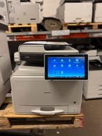 Ricoh MPC 407 (1 jaar garantie) wifi!!!, Computers en Software, Ophalen, Zo goed als nieuw, Faxen, Printer