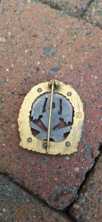 Duitse insigne, Verzamelen, Militaria | Tweede Wereldoorlog, Ophalen
