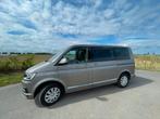 Vw Caravelle 2019 -8 zitplaatsen, Auto's, Volkswagen, Overige kleuren, 5 deurs, Particulier, Dealer onderhouden