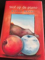 Karen Hesse - Stof op de piano - Clavis - 12+, Enlèvement, Comme neuf, Karen Hesse