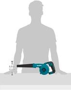 Makita | 18 V snoerloze bladblazer | GRATIS LEVERING, Tuin en Terras, -, Verzenden, -, MAKITA