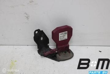 Slotplaat achterklep Audi A4 8W 8W9827507 beschikbaar voor biedingen