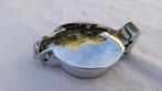 benzinedop ASTON chrome , CLASSIC MINI COOPER, Ophalen, Nieuw, Rover