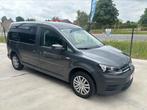 Volkswagen caddy, Auto's, Voorwielaandrijving, 75 kW, Monovolume, 4 cilinders