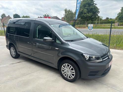 Volkswagen caddy, Auto's, Volkswagen, Bedrijf, Te koop, Caddy Maxi, Airbags, Airconditioning, Alarm, Android Auto, Apple Carplay