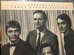 Kraftwerk. Trans Europe Express. 1977, Cd's en Dvd's, Vinyl | Rock, Ophalen of Verzenden, Zo goed als nieuw