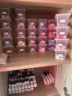 Fondant parfumé, Autres couleurs, Enlèvement, Bougie, Autres matériaux