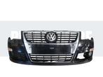 Bumper Volkswagen Passat B6 3C0 05-10 Voorbumper PJ25, Auto-onderdelen, Gebruikt, Voor, 6 maanden garantie, Ophalen of Verzenden