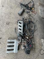 Vend toutes pieces golf gti 16v, Enlèvement