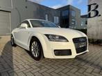 Audi TT Coupe 2.0 S-Line / 200 pk / 12 mnd waarborg, Auto's, Audi, Automaat, 4 zetels, TT, Gebruikt