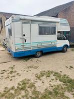 Mobilhome ford, Caravans en Kamperen, Mobilhomes, Particulier, Ford