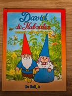 David de Kabouter beleeft een avontuur, Enlèvement, Utilisé