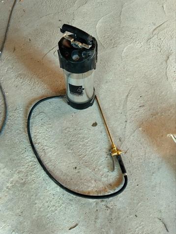 Injectiepomp, Ophalen of Verzenden