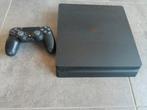Playstation 4 + controller, Games en Spelcomputers, Ophalen, Zo goed als nieuw