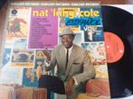 LP Nat ”King” Cole “Golden Espagñol vol. 1”, Enlèvement ou Envoi, 1960 à 1980, Utilisé, 12 pouces