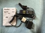 Voir verzamelaar GSM Panasonic EB-G501, Telecommunicatie, Mobiele telefoons | Overige merken, Ophalen of Verzenden, Zo goed als nieuw
