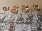 glazen, Collections, Verres & Petits Verres, Enlèvement ou Envoi