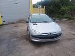 Peugeot 206 benzine, Auto's, Voorwielaandrijving, Stof, 4 cilinders, Bedrijf