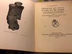 Princes et pays d'Asie et de Nubie - G. Posener *1940, Antiek en Kunst, Antiek | Boeken en Manuscripten, Ophalen of Verzenden